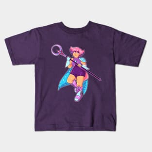 Glimmer Kids T-Shirt